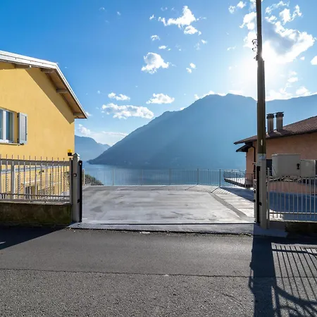 Ka' Doro With View Apartman Nesso