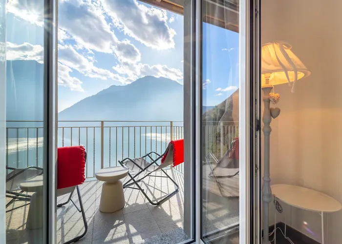 Ka' Doro With View * Nesso