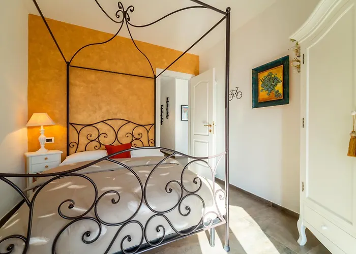 Ka' Doro With View Διαμέρισμα *