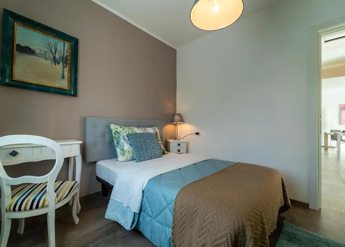 Ka' Doro With View Διαμέρισμα *