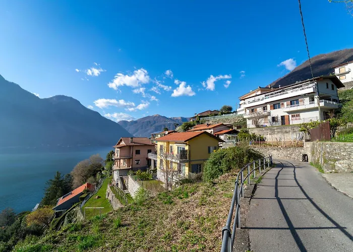 Ka' Doro With View Nesso