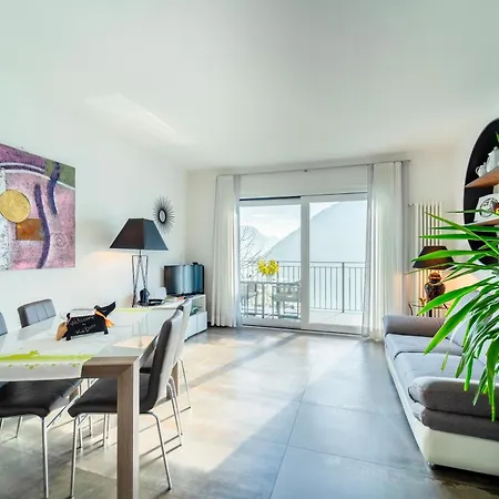 Ka' Doro With View Apartment *