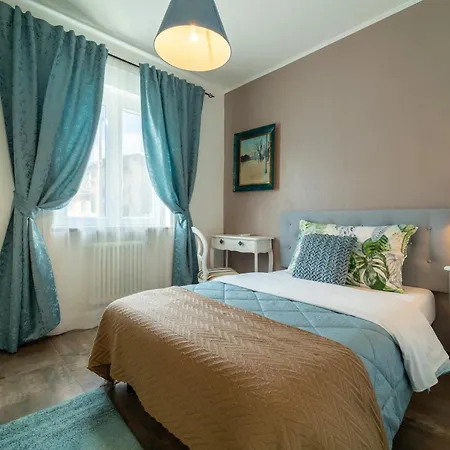 Ka' Doro With View Apartment