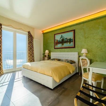 Ka' Doro With View * Nesso