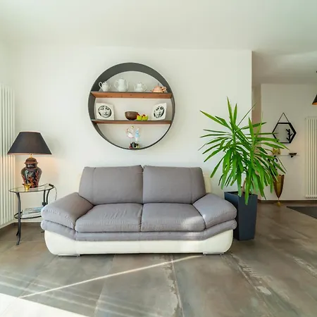 Ka' Doro With View Nesso