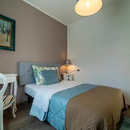 Ka' Doro With View Apartamento *