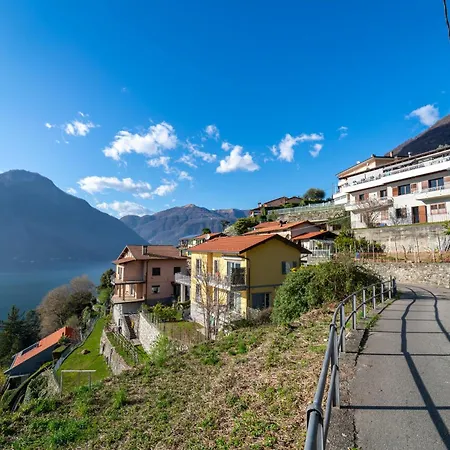 Ka' Doro With View Nesso