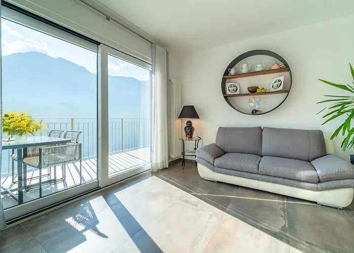 Ka' Doro With View 内索