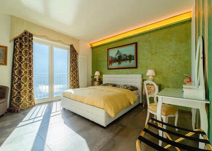 Ka' Doro With View * 内索