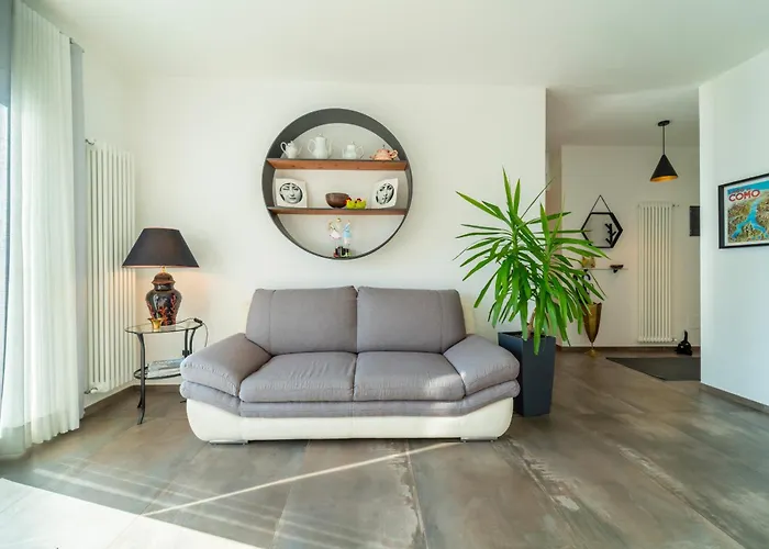 Ka' Doro With View Нессо