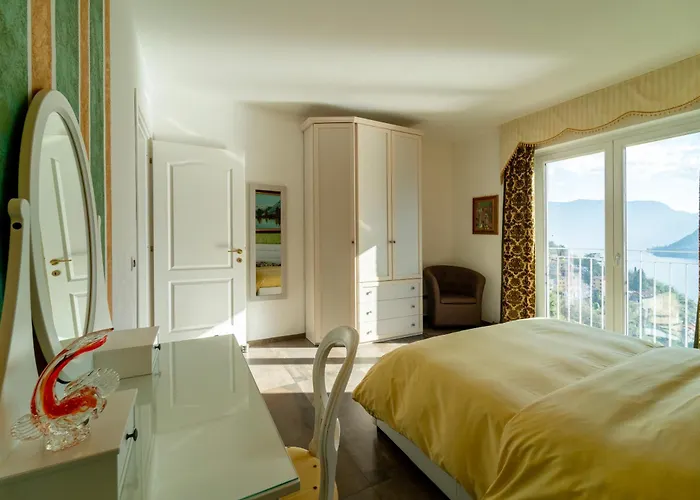 Апартаменты Ka' Doro With View