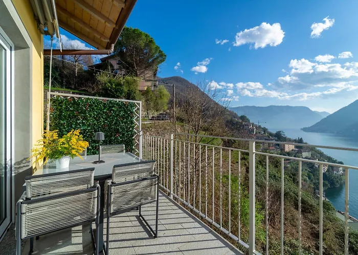 Апартаменты Ka' Doro With View *