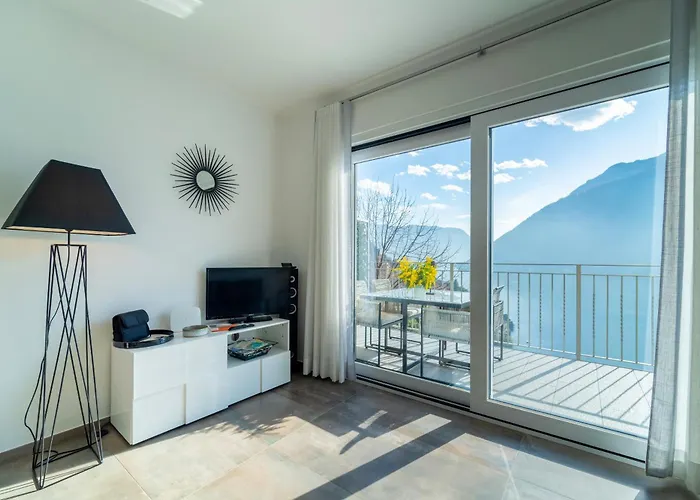 Ka' Doro With View *