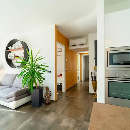 Apartament Ka' Doro With View Nesso