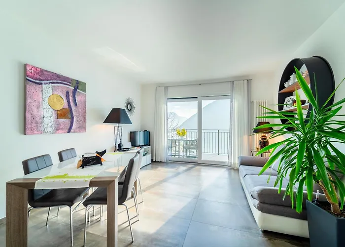 Ka' Doro With View Apartament *
