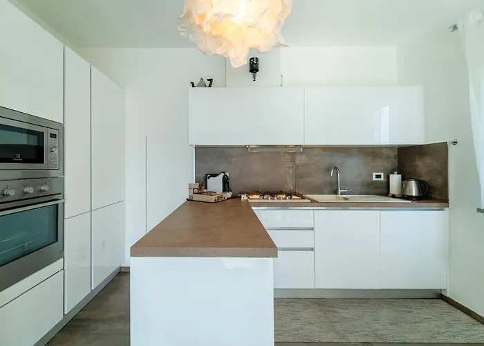 Apartament Ka' Doro With View