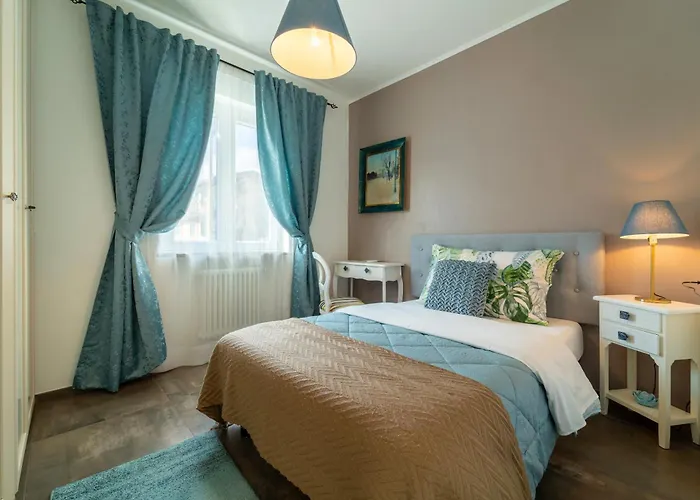 Ka' Doro With View Apartament