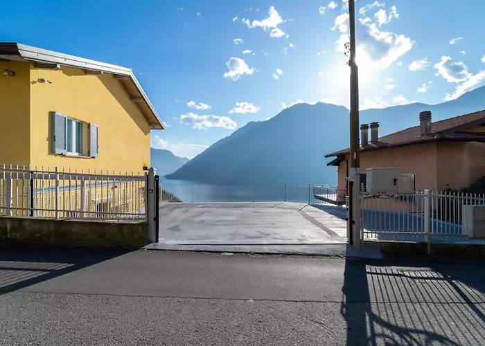 Ka' Doro With View Apartament Nesso