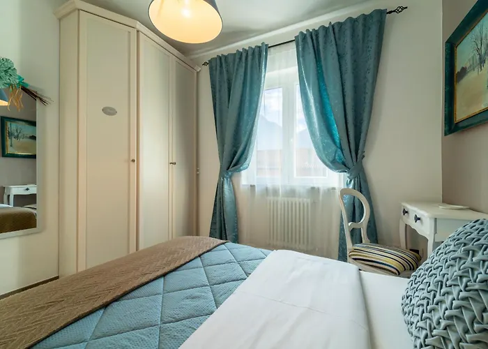 Apartament Ka' Doro With View Nesso