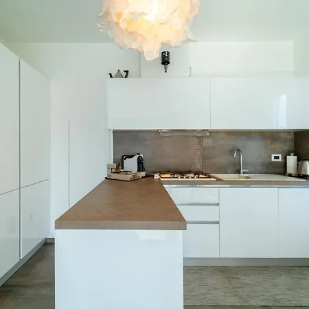 公寓 Ka' Doro With View