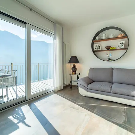 Ka' Doro With View 内索