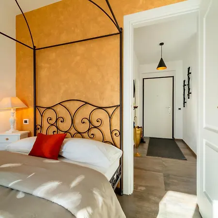 公寓 Ka' Doro With View *