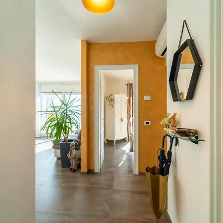 公寓 Ka' Doro With View