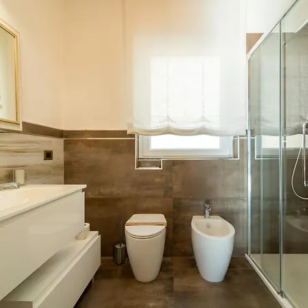 Ka' Doro With View 公寓