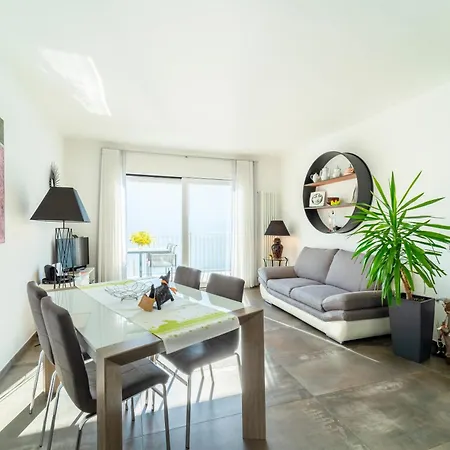 公寓 Ka' Doro With View *