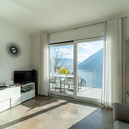 Ka' Doro With View * 内索