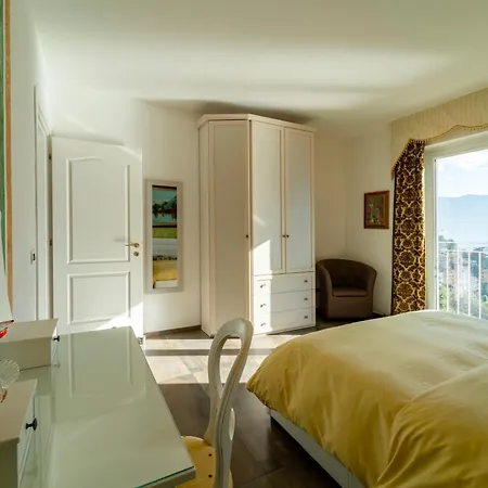 公寓 Ka' Doro With View