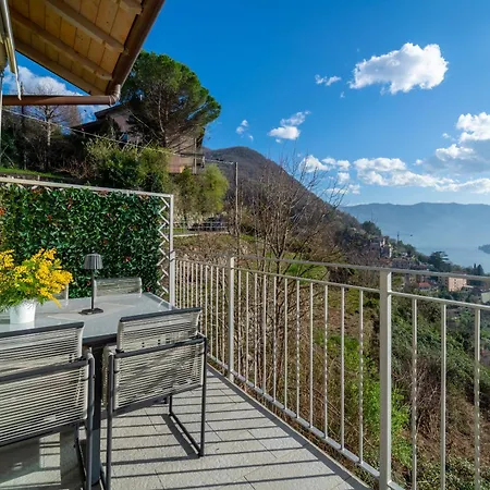 公寓 Ka' Doro With View *